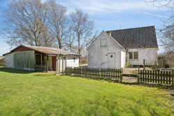 Skovmosevej 29, Rørbæk, 9500 Hobro