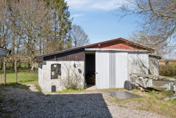 Skovmosevej 29, Rørbæk, 9500 Hobro