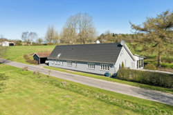 Bjødstrupvej 8, Bjødstrup, 8660 Skanderborg