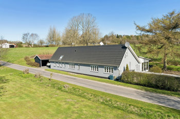 Bjødstrupvej 8, 8660 Skanderborg