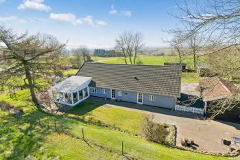 Bjødstrupvej 8, 8660 Skanderborg