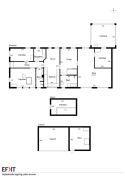 Bjødstrupvej 8, Bjødstrup, 8660 Skanderborg