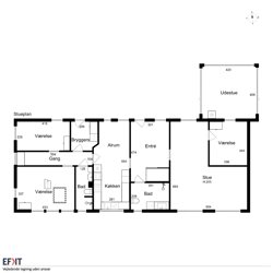 Bjødstrupvej 8, Bjødstrup, 8660 Skanderborg