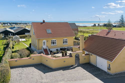 Kongensvej 3, Øster Hurup, 9560 Hadsund