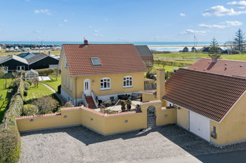 Kongensvej 3, 9560 Hadsund