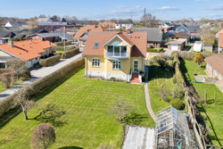 Kongensvej 3, Øster Hurup, 9560 Hadsund