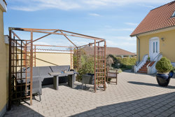 Kongensvej 3, Øster Hurup, 9560 Hadsund