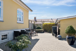 Kongensvej 3, Øster Hurup, 9560 Hadsund