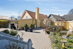 Kongensvej 3, Øster Hurup, 9560 Hadsund