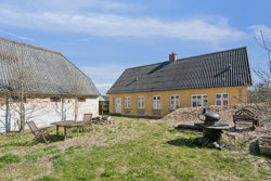 Skelund Hovedgade 40, Skelund, 9560 Hadsund