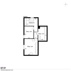 Kongensvej 3, Øster Hurup, 9560 Hadsund