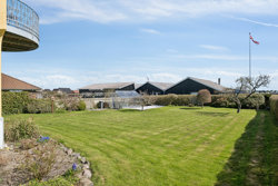 Kongensvej 3, Øster Hurup, 9560 Hadsund