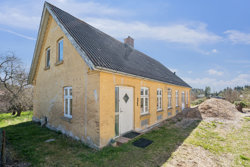 Skelund Hovedgade 40, Skelund, 9560 Hadsund