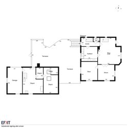 Kongensvej 3, Øster Hurup, 9560 Hadsund