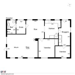 Skelund Hovedgade 40, Skelund, 9560 Hadsund