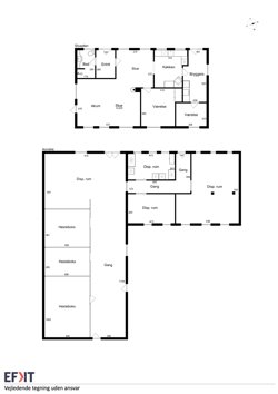 Skelund Hovedgade 40, Skelund, 9560 Hadsund