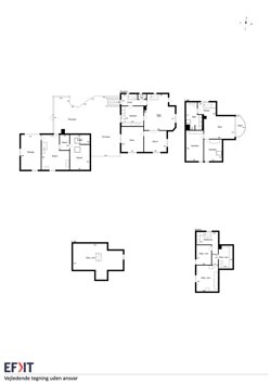 Kongensvej 3, Øster Hurup, 9560 Hadsund