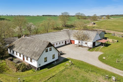 Hobrovej 38, Dalsgård Mrk, 9560 Hadsund