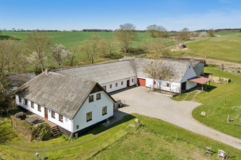 Hobrovej 38, 9560 Hadsund