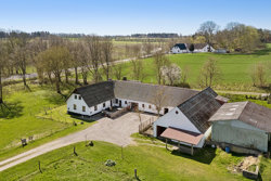 Hobrovej 38, Dalsgård Mrk, 9560 Hadsund