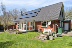 Rughaven 22, Snejbjerg, 7400 Herning