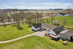 Hobrovej 38, Dalsgård Mrk, 9560 Hadsund