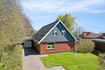 Rughaven 22, 7400 Herning