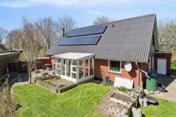 Rughaven 22, Snejbjerg, 7400 Herning