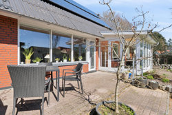 Rughaven 22, Snejbjerg, 7400 Herning