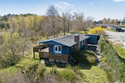 Boeslumvej 25, 8400 Ebeltoft