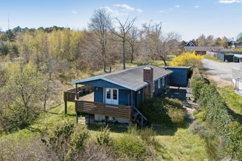 Boeslumvej 25, 8400 Ebeltoft