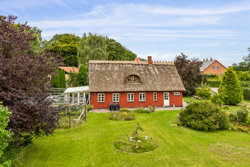 Sorø Landevej 250, Eggeslevmagle, 4230 Skælskør