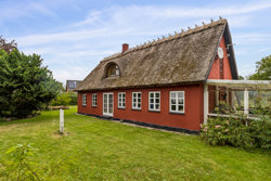 Sorø Landevej 250, Eggeslevmagle, 4230 Skælskør
