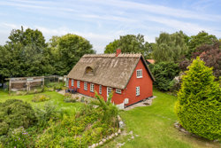 Sorø Landevej 250, Eggeslevmagle, 4230 Skælskør