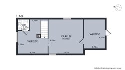 Sorø Landevej 250, Eggeslevmagle, 4230 Skælskør