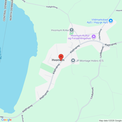 Klejtrupvej 66, Hvornum, 9500 Hobro