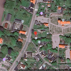 Sorø Landevej 250, Eggeslevmagle, 4230 Skælskør