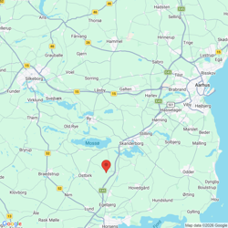 Bjødstrupvej 8, Bjødstrup, 8660 Skanderborg