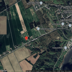 Hobrovej 38, Dalsgård Mrk, 9560 Hadsund