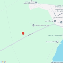 Hobrovej 38, Dalsgård Mrk, 9560 Hadsund