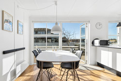 Øerkrogvejen 2, 613, Øer Maritime Ferieby, 8400 Ebeltoft