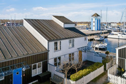 Øerkrogvejen 2, 613, Øer Maritime Ferieby, 8400 Ebeltoft
