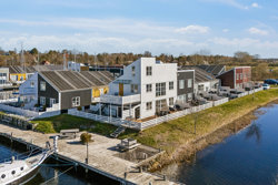 Øerkrogvejen 2, 613, Øer Maritime Ferieby, 8400 Ebeltoft