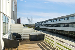 Øerkrogvejen 2, 613, Øer Maritime Ferieby, 8400 Ebeltoft