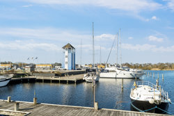 Øerkrogvejen 2, 613, Øer Maritime Ferieby, 8400 Ebeltoft