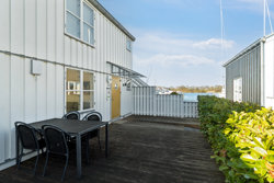Øerkrogvejen 2, 613, Øer Maritime Ferieby, 8400 Ebeltoft