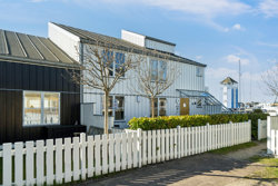 Øerkrogvejen 2, 613, Øer Maritime Ferieby, 8400 Ebeltoft