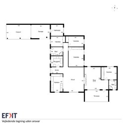 Ørnevej 3, Skelhøje, 7470 Karup J