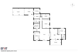 Ørnevej 3, Skelhøje, 7470 Karup J