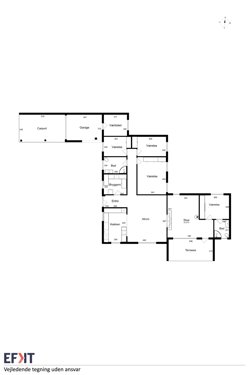 Ørnevej 3, Skelhøje, 7470 Karup J